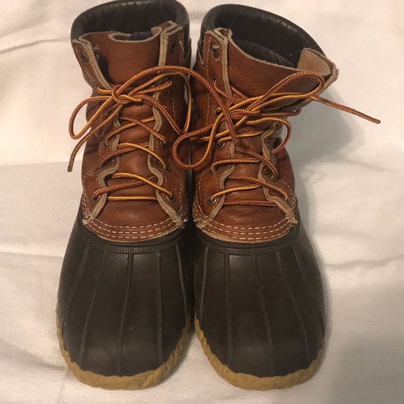 L.L. Bean Other - LL Bean Boots men’s 8 women’s 10